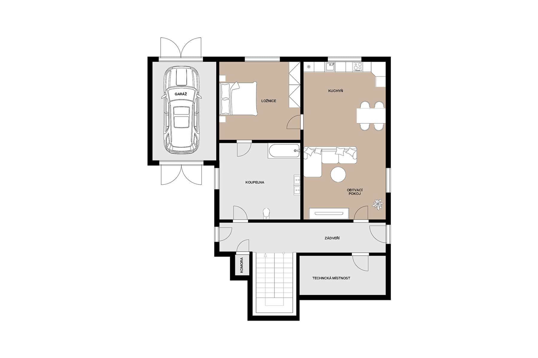 Predaj domu 168 m², pozemek 955 m², K.Havlíčka Borovského, Městec Králové, Středočeský kraj Predaj domu 168 m², pozemek 955 m², K.Havlíčka Borovského, Městec Králové, Středočeský kraj