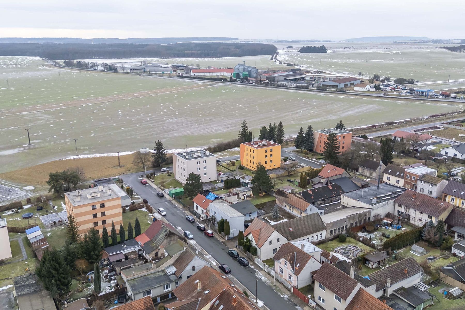 Predaj domu 168 m², pozemek 955 m², K.Havlíčka Borovského, Městec Králové, Středočeský kraj Predaj domu 168 m², pozemek 955 m², K.Havlíčka Borovského, Městec Králové, Středočeský kraj