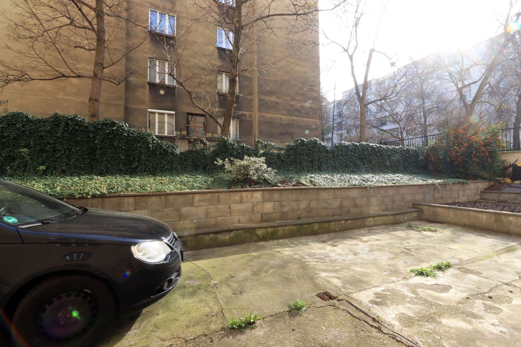 Prenájom bytu 2-izbový 48 m², Baranova, Praha, Praha Prenájom bytu 2-izbový 48 m², Baranova, Praha, Praha