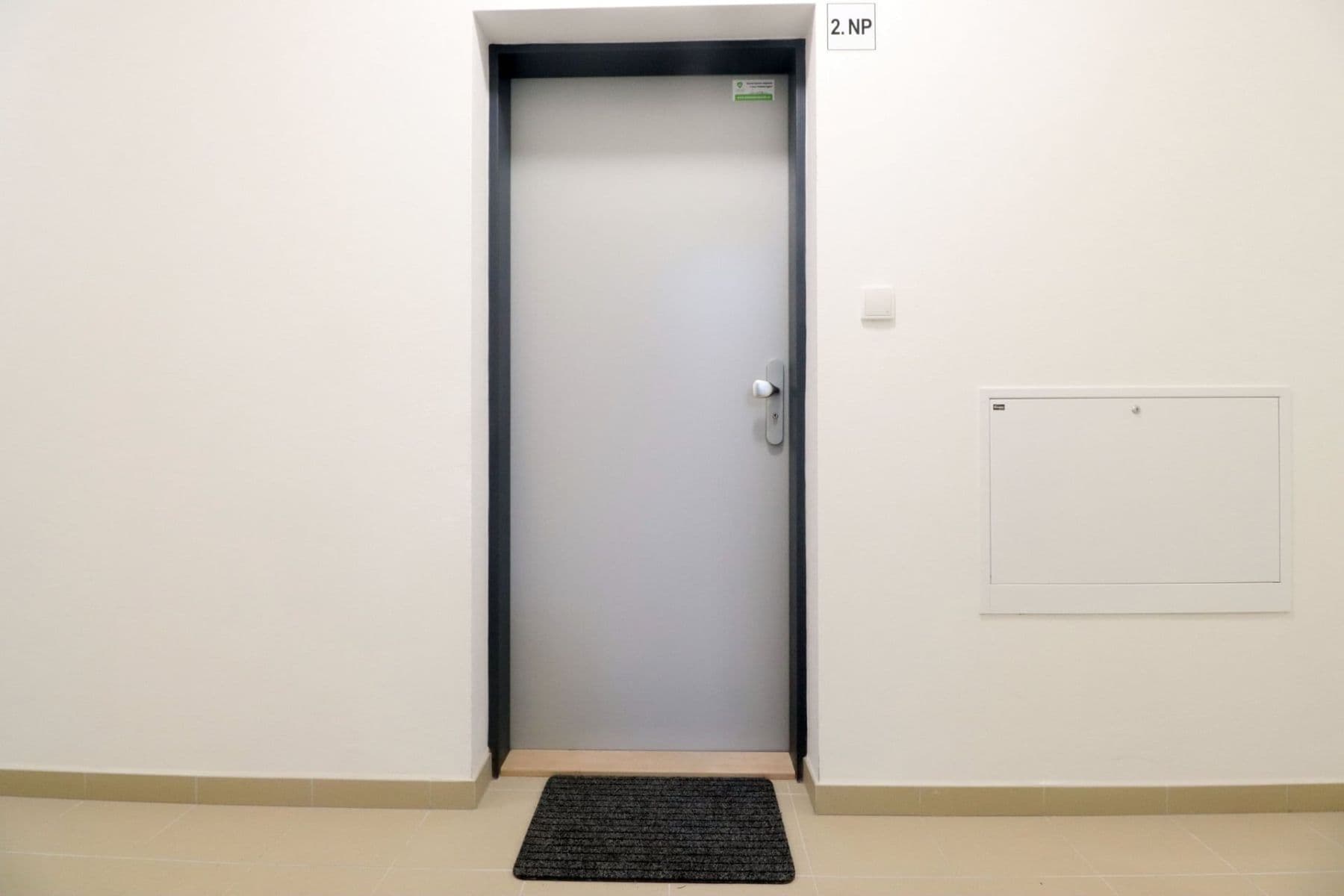 Prenájom bytu 1-izbový 27 m², Slepá, Milovice, Středočeský kraj Prenájom bytu 1-izbový 27 m², Slepá, Milovice, Středočeský kraj