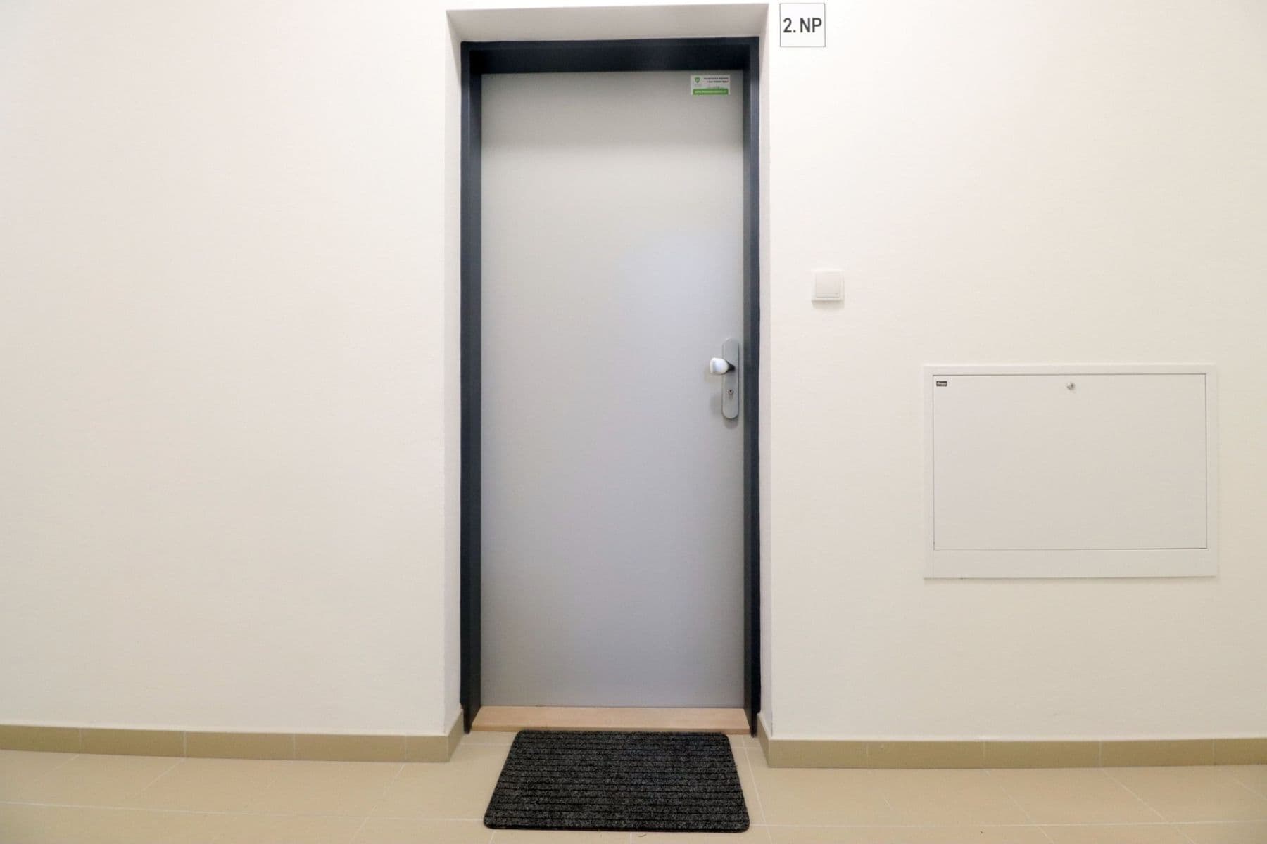 Prenájom bytu 1-izbový 27 m², Slepá, Milovice, Středočeský kraj Prenájom bytu 1-izbový 27 m², Slepá, Milovice, Středočeský kraj