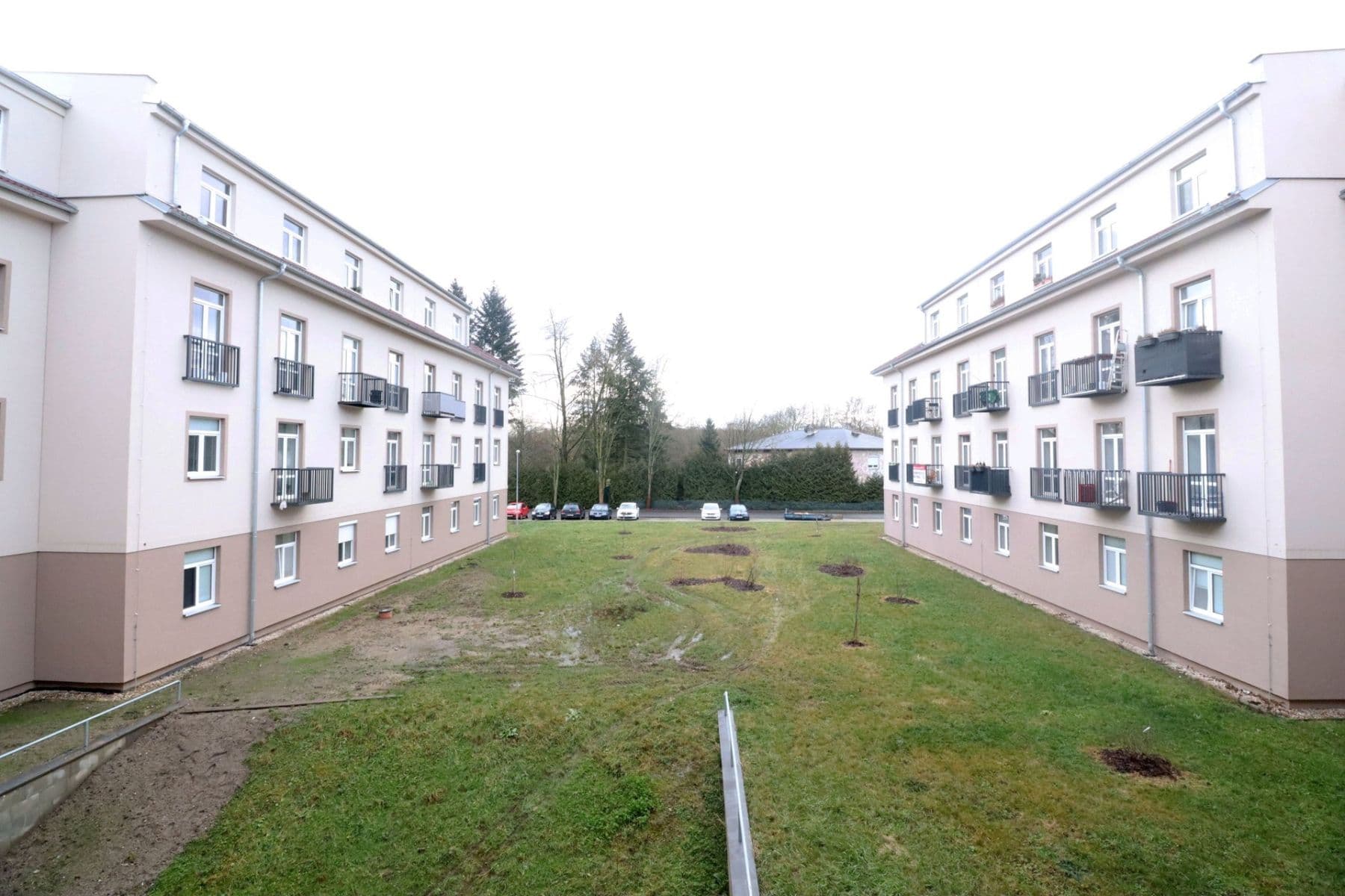 Prenájom bytu 1-izbový 27 m², Slepá, Milovice, Středočeský kraj Prenájom bytu 1-izbový 27 m², Slepá, Milovice, Středočeský kraj