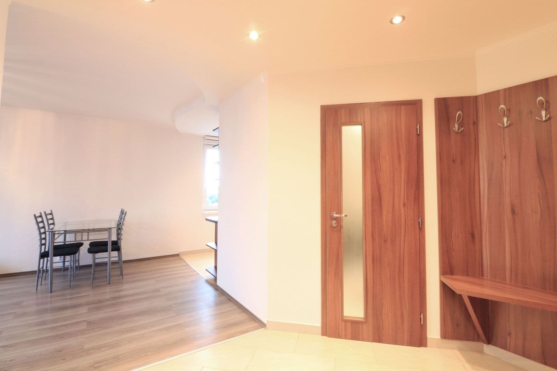 Prenájom bytu 3-izbový 66 m², Malkovského, Praha, Praha Prenájom bytu 3-izbový 66 m², Malkovského, Praha, Praha