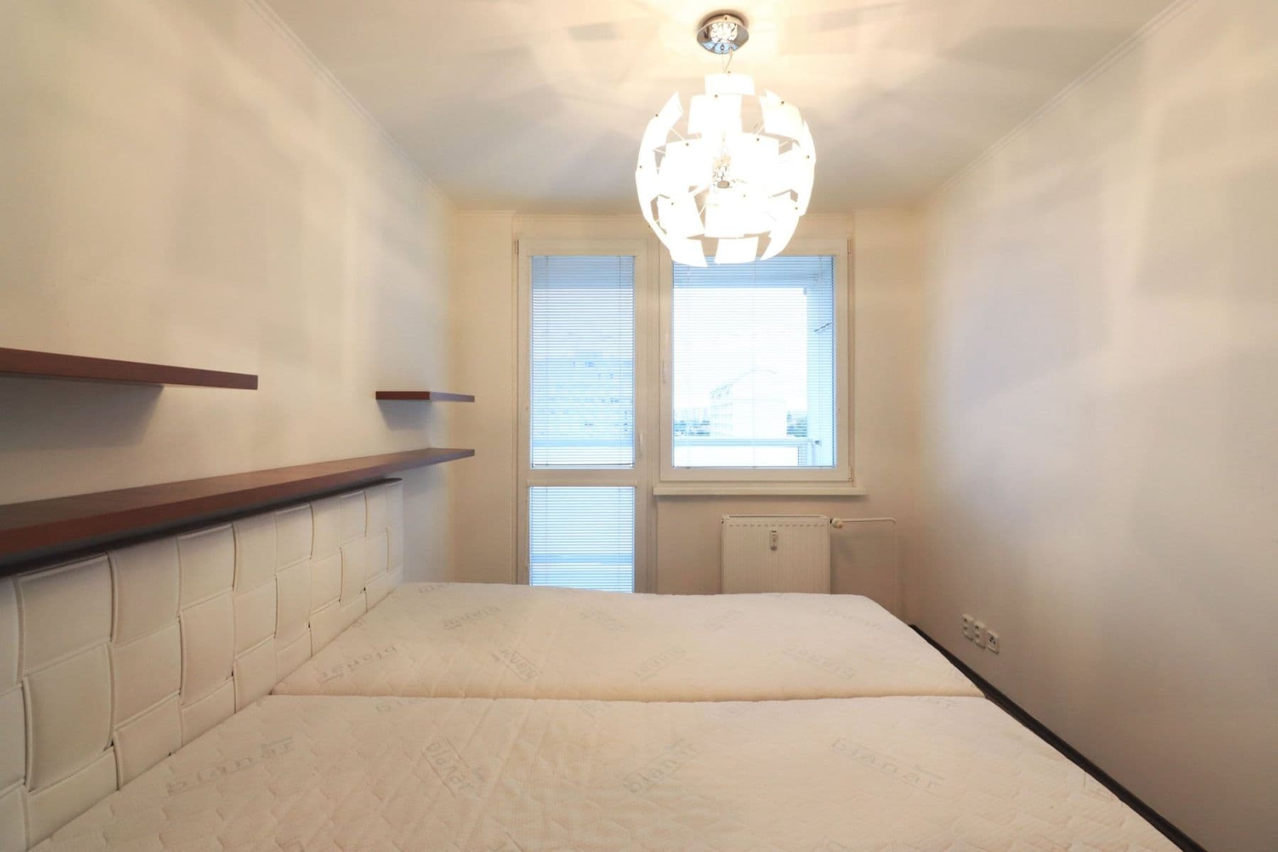 Prenájom bytu 3-izbový 66 m², Malkovského, Praha, Praha Prenájom bytu 3-izbový 66 m², Malkovského, Praha, Praha