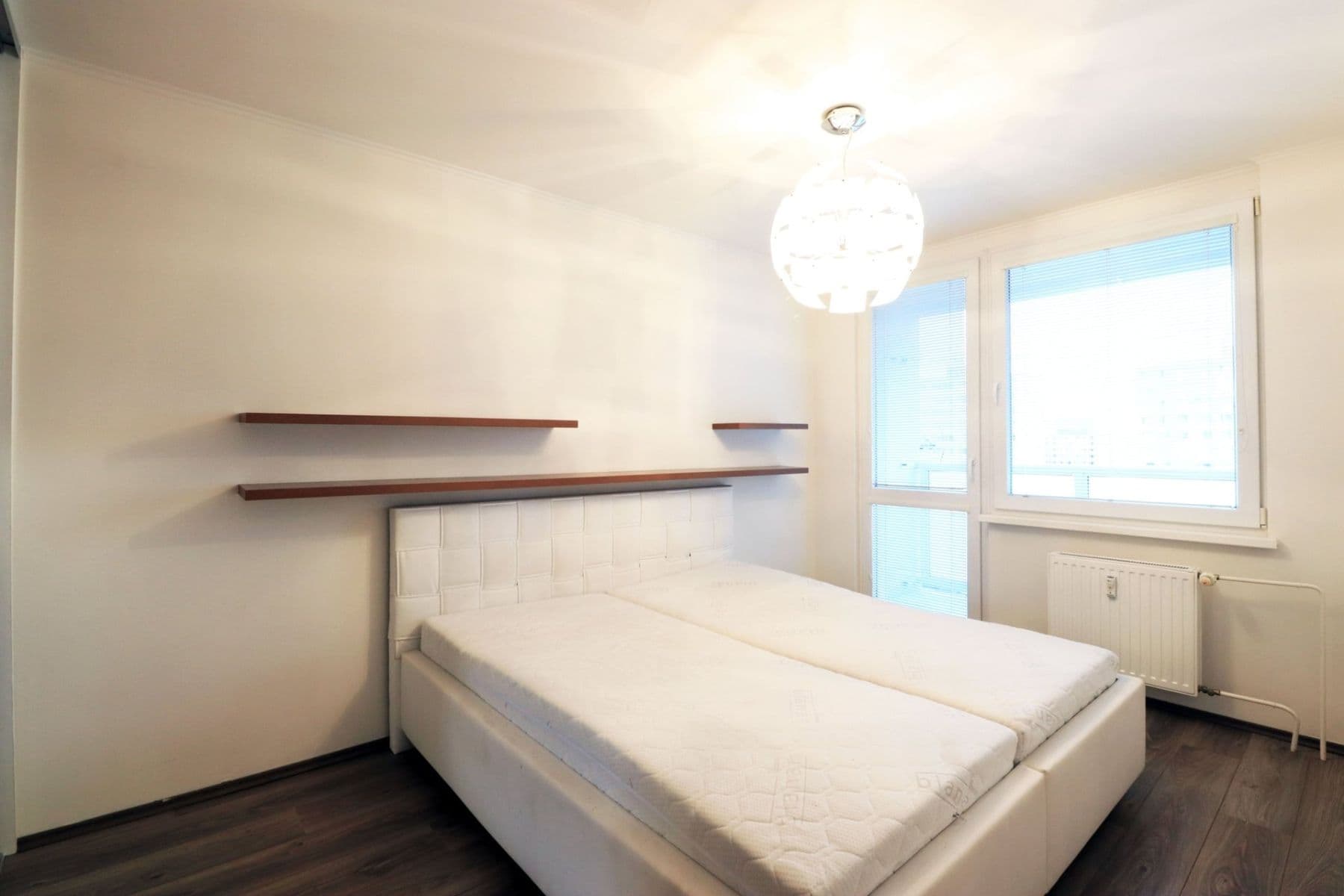 Prenájom bytu 3-izbový 66 m², Malkovského, Praha, Praha Prenájom bytu 3-izbový 66 m², Malkovského, Praha, Praha