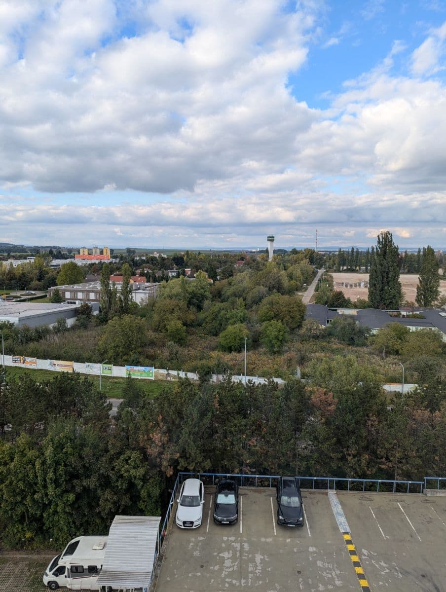 Prenájom bytu 1-izbový 31 m², Malkovského, Praha, Praha Prenájom bytu 1-izbový 31 m², Malkovského, Praha, Praha