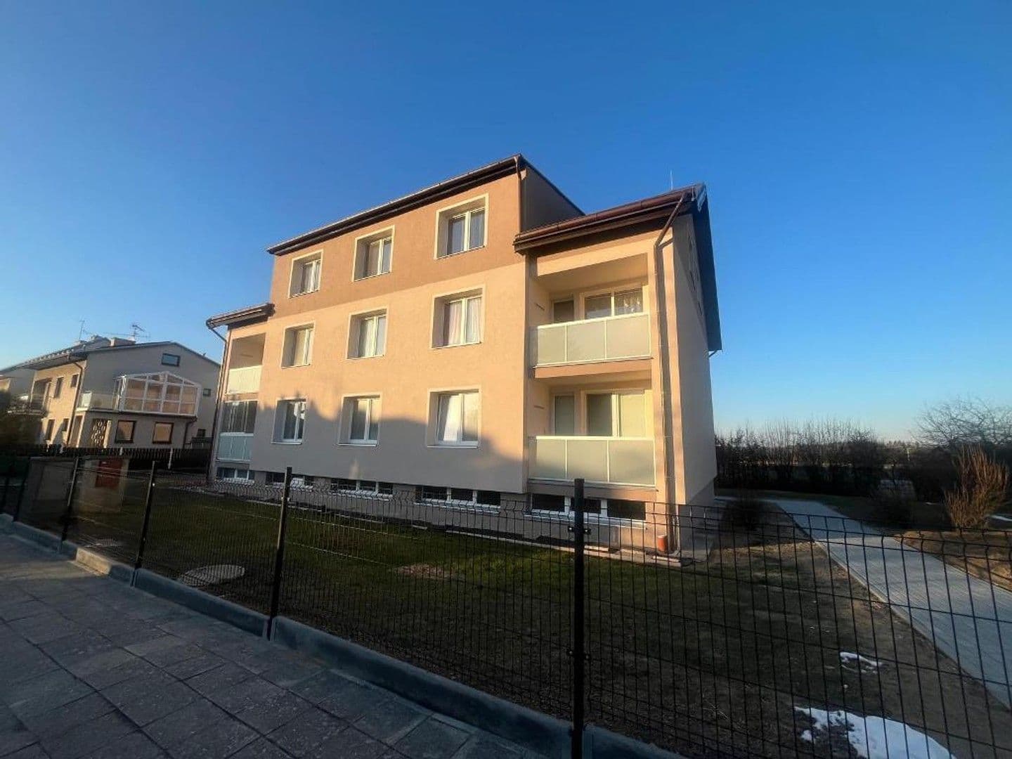 Prenájom bytu 2-izbový 62 m², Severní, Opočno, Královéhradecký kraj Prenájom bytu 2-izbový 62 m², Severní, Opočno, Královéhradecký kraj