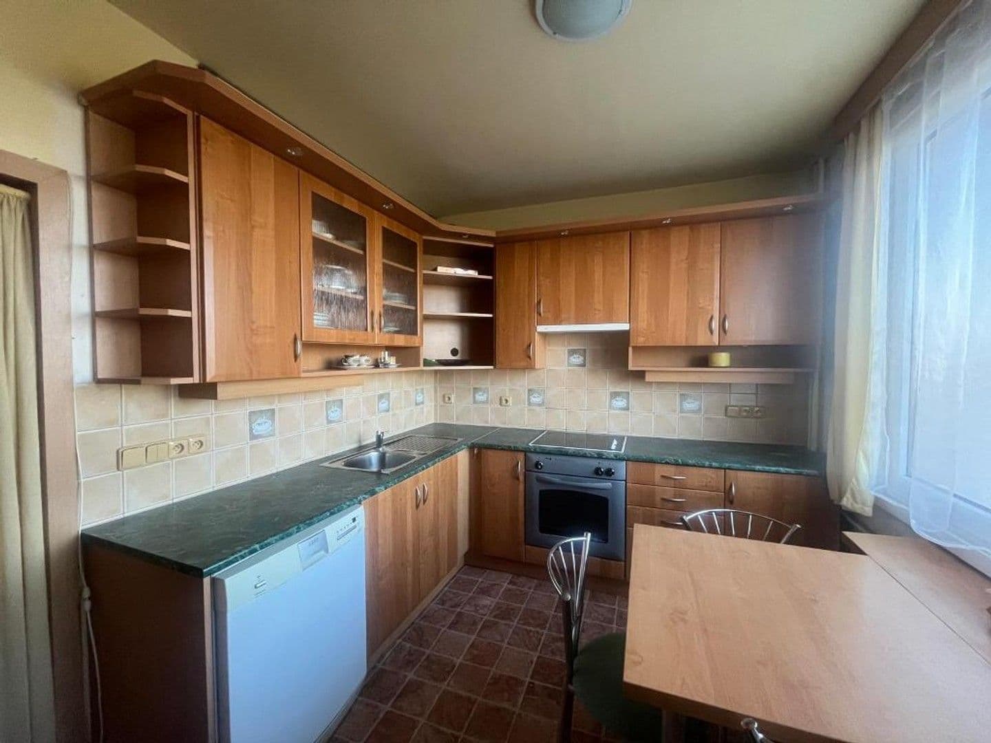 Prenájom bytu 2-izbový 62 m², Severní, Opočno, Královéhradecký kraj Prenájom bytu 2-izbový 62 m², Severní, Opočno, Královéhradecký kraj