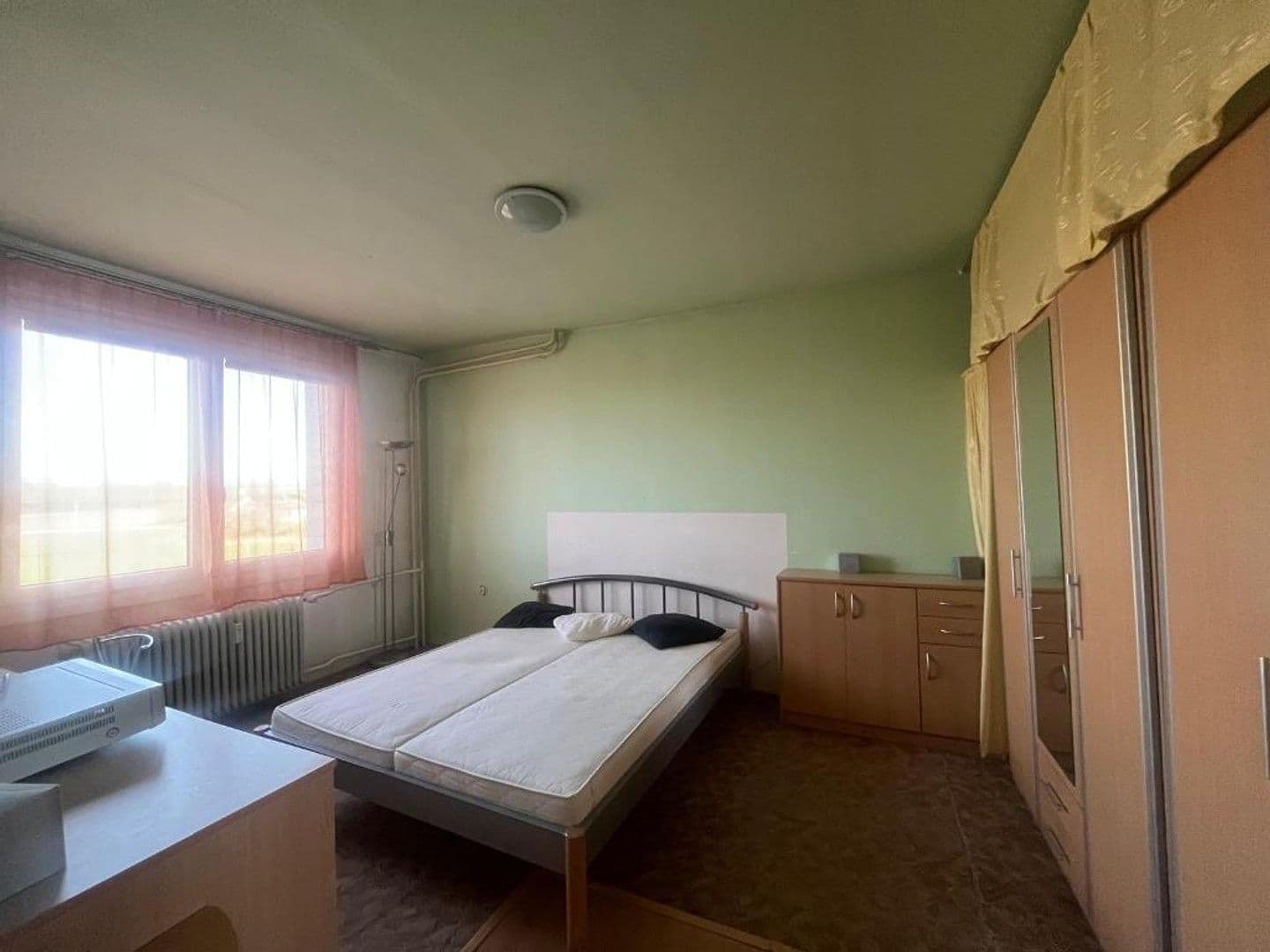 Prenájom bytu 2-izbový 62 m², Severní, Opočno, Královéhradecký kraj Prenájom bytu 2-izbový 62 m², Severní, Opočno, Královéhradecký kraj