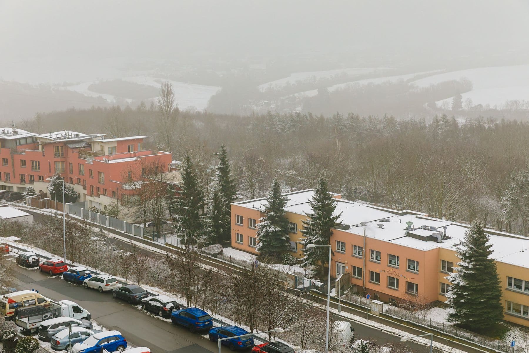 Predaj bytu 2-izbový 46 m², Janského, Praha, Praha Predaj bytu 2-izbový 46 m², Janského, Praha, Praha