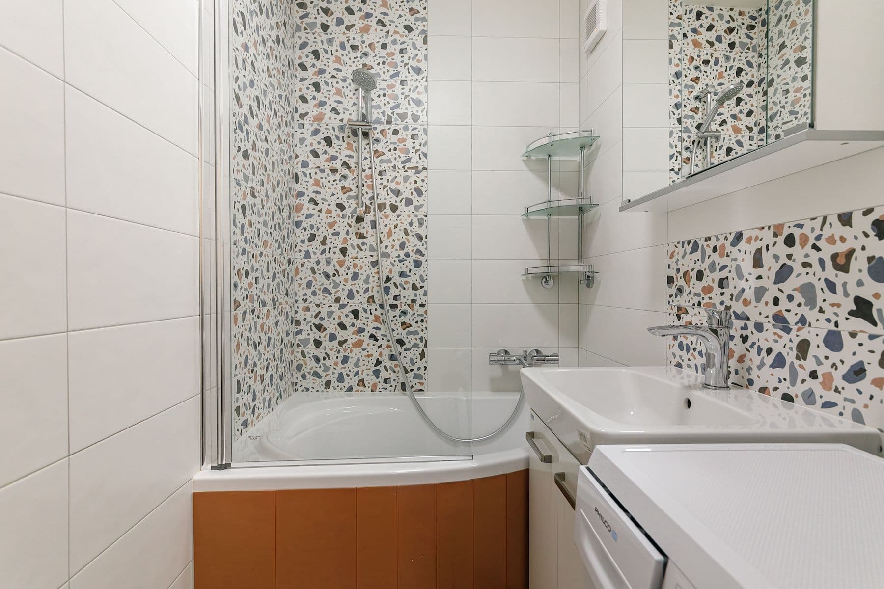 Predaj bytu 2-izbový 46 m², Janského, Praha, Praha Predaj bytu 2-izbový 46 m², Janského, Praha, Praha