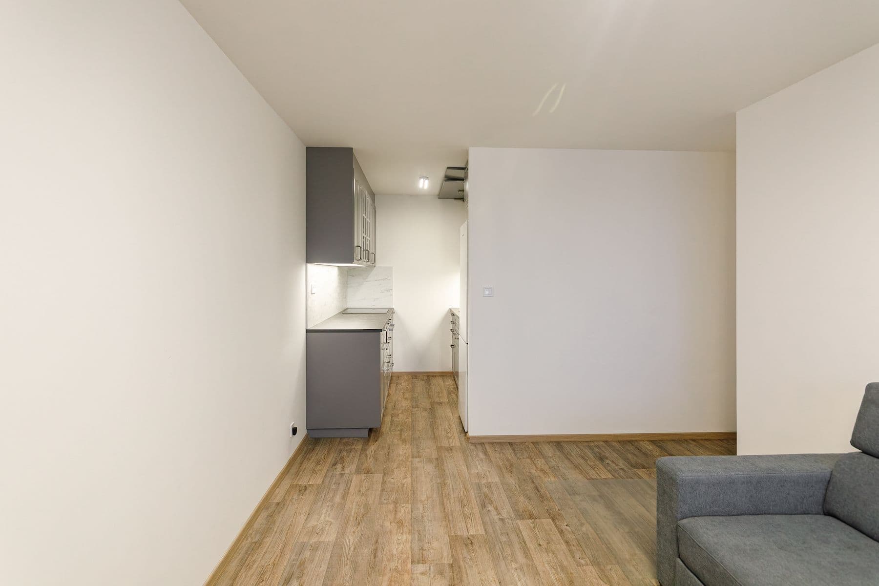 Predaj bytu 2-izbový 46 m², Janského, Praha, Praha Predaj bytu 2-izbový 46 m², Janského, Praha, Praha