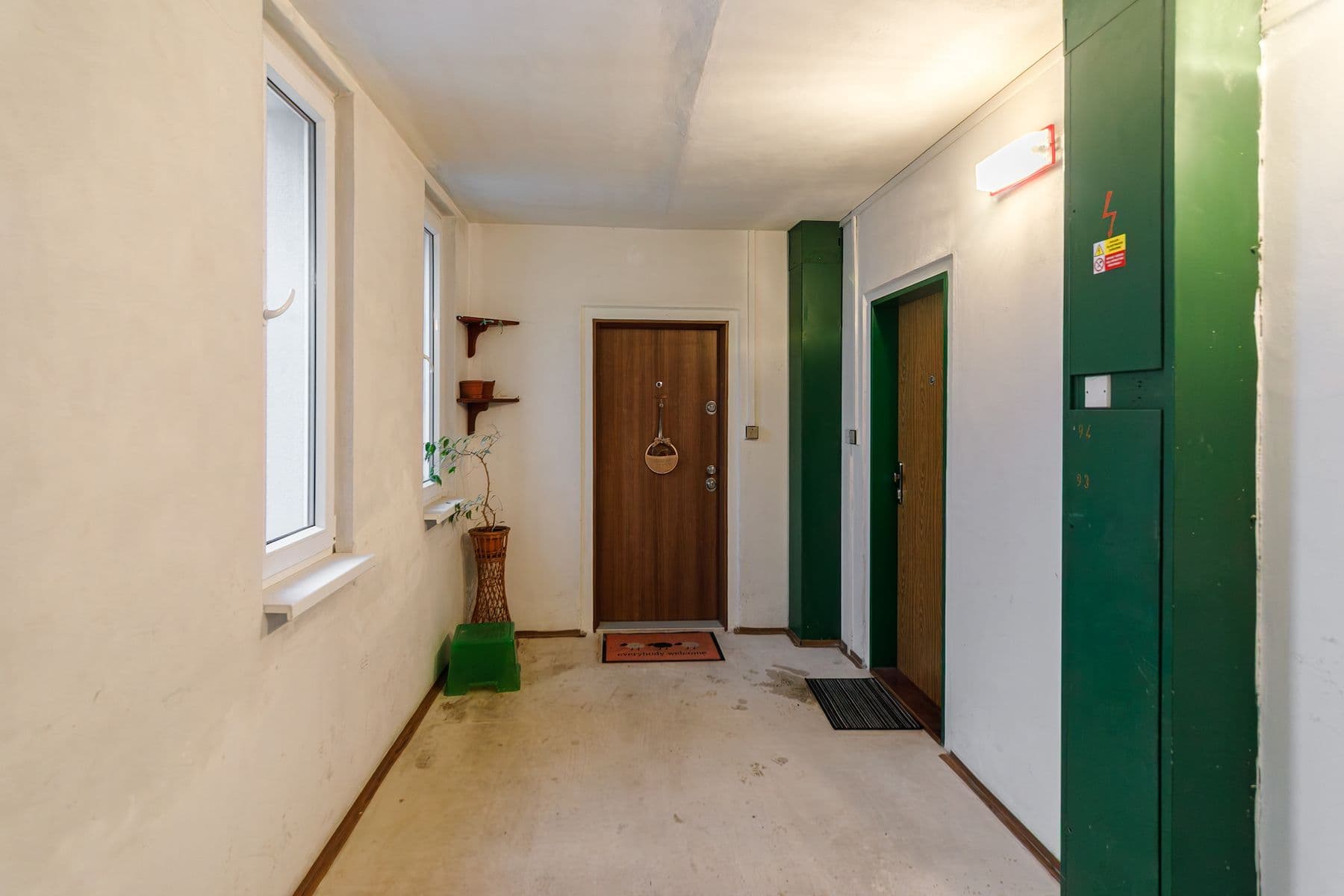 Predaj bytu 2-izbový 46 m², Janského, Praha, Praha Predaj bytu 2-izbový 46 m², Janského, Praha, Praha