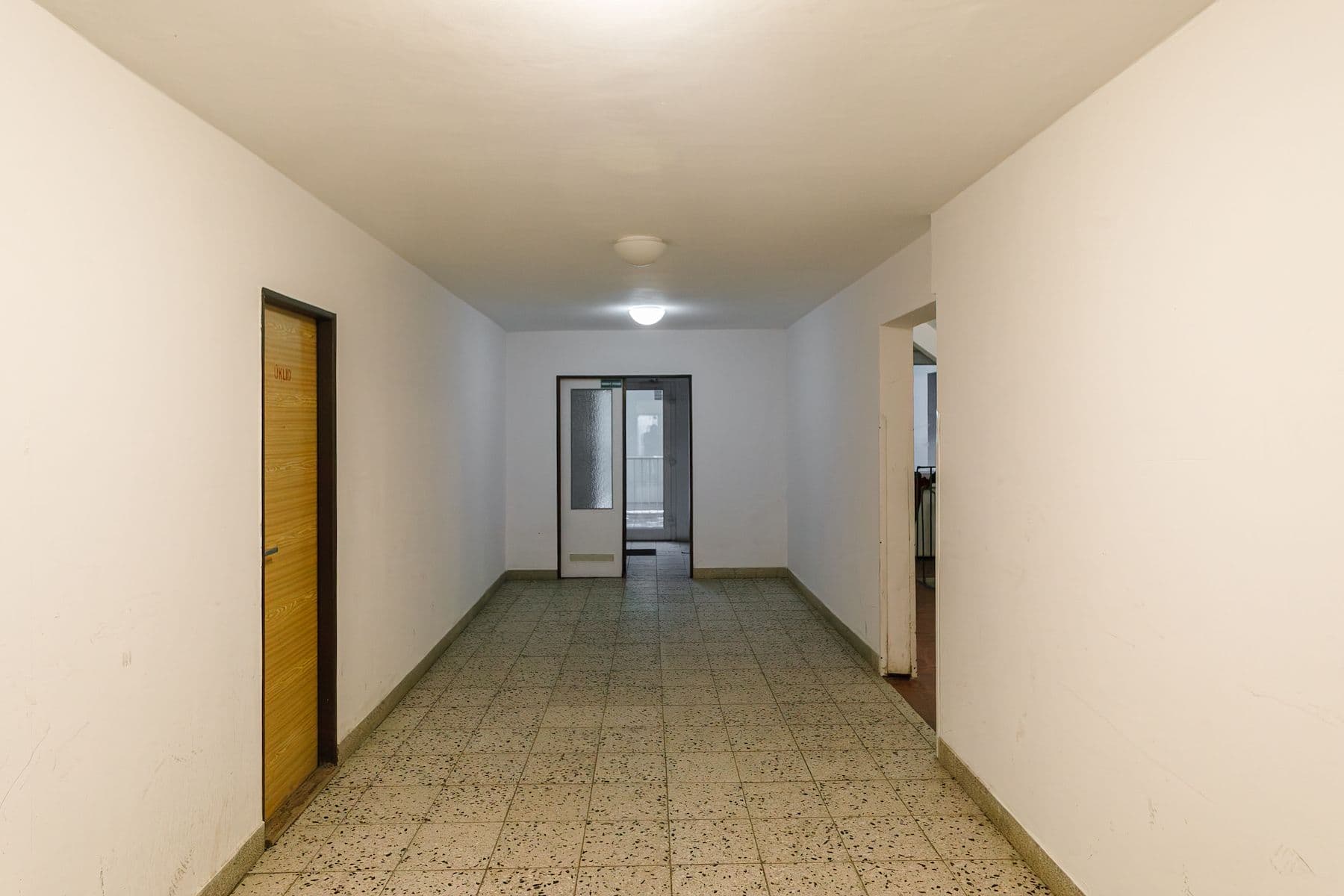 Predaj bytu 2-izbový 46 m², Janského, Praha, Praha Predaj bytu 2-izbový 46 m², Janského, Praha, Praha