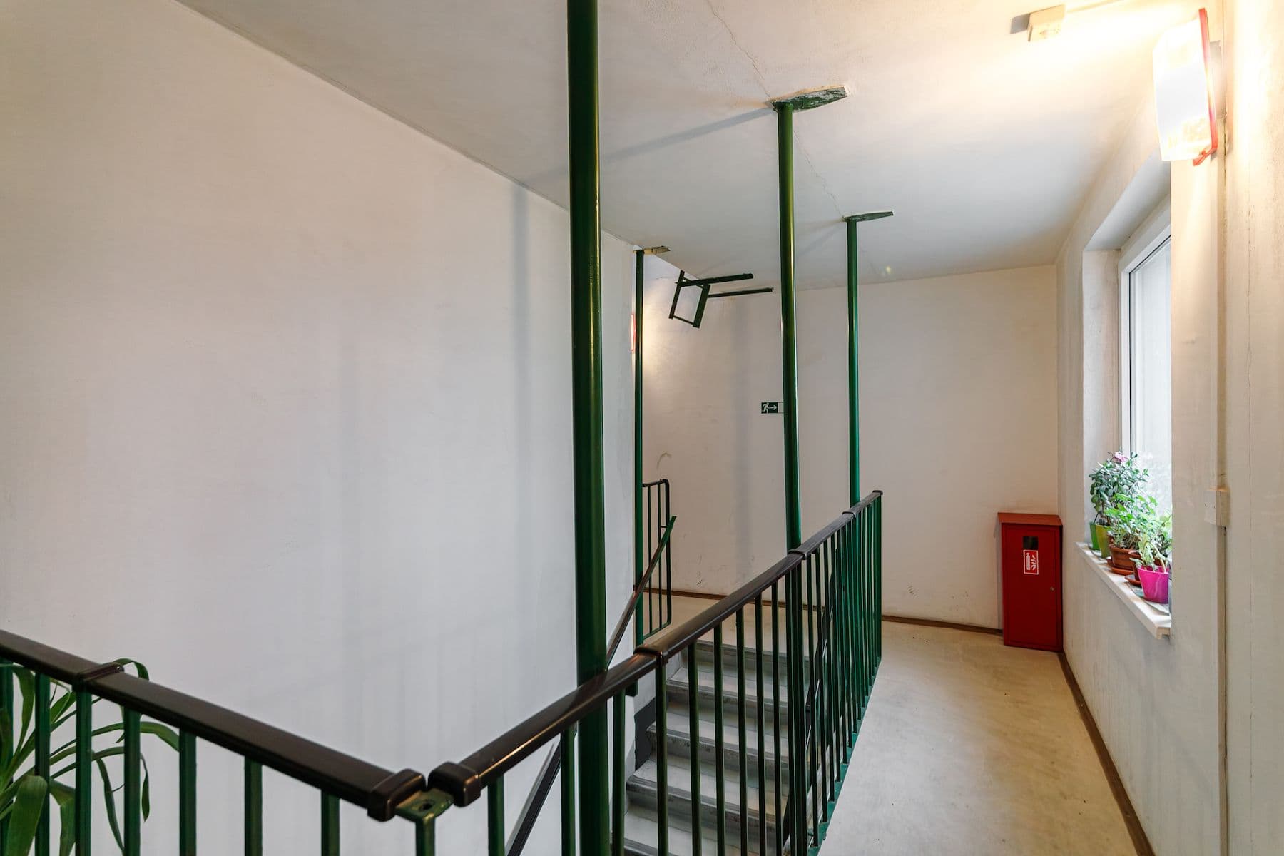 Predaj bytu 2-izbový 46 m², Janského, Praha, Praha Predaj bytu 2-izbový 46 m², Janského, Praha, Praha