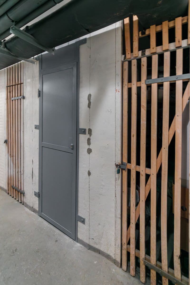 Predaj bytu 2-izbový 46 m², Janského, Praha, Praha Predaj bytu 2-izbový 46 m², Janského, Praha, Praha