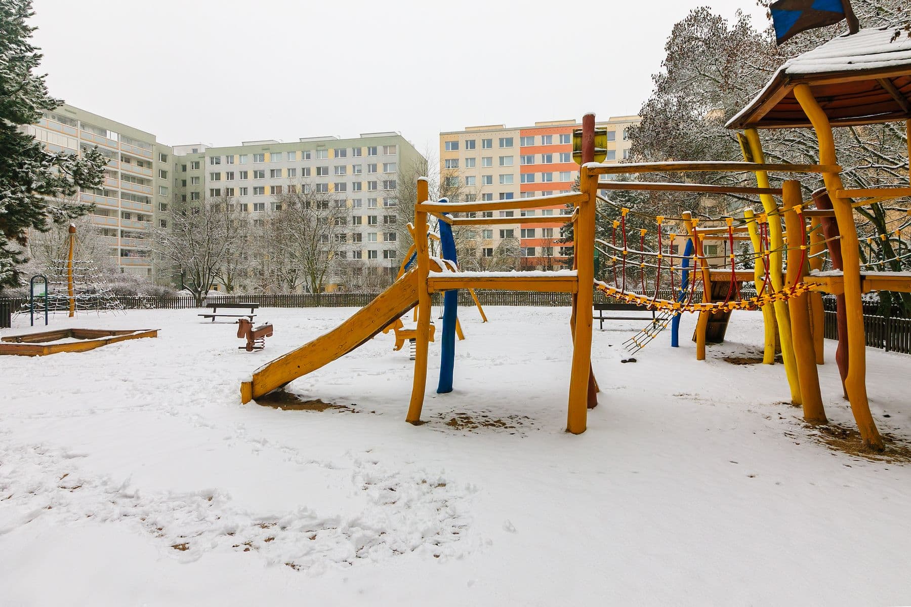 Predaj bytu 2-izbový 46 m², Janského, Praha, Praha Predaj bytu 2-izbový 46 m², Janského, Praha, Praha