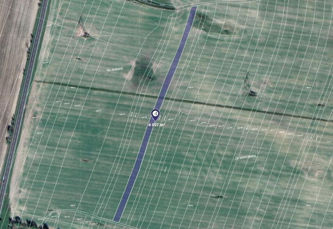 Predaj pozemku 1.007 m², Lomnice nad Lužnicí, Jihočeský kraj Predaj pozemku 1.007 m², Lomnice nad Lužnicí, Jihočeský kraj