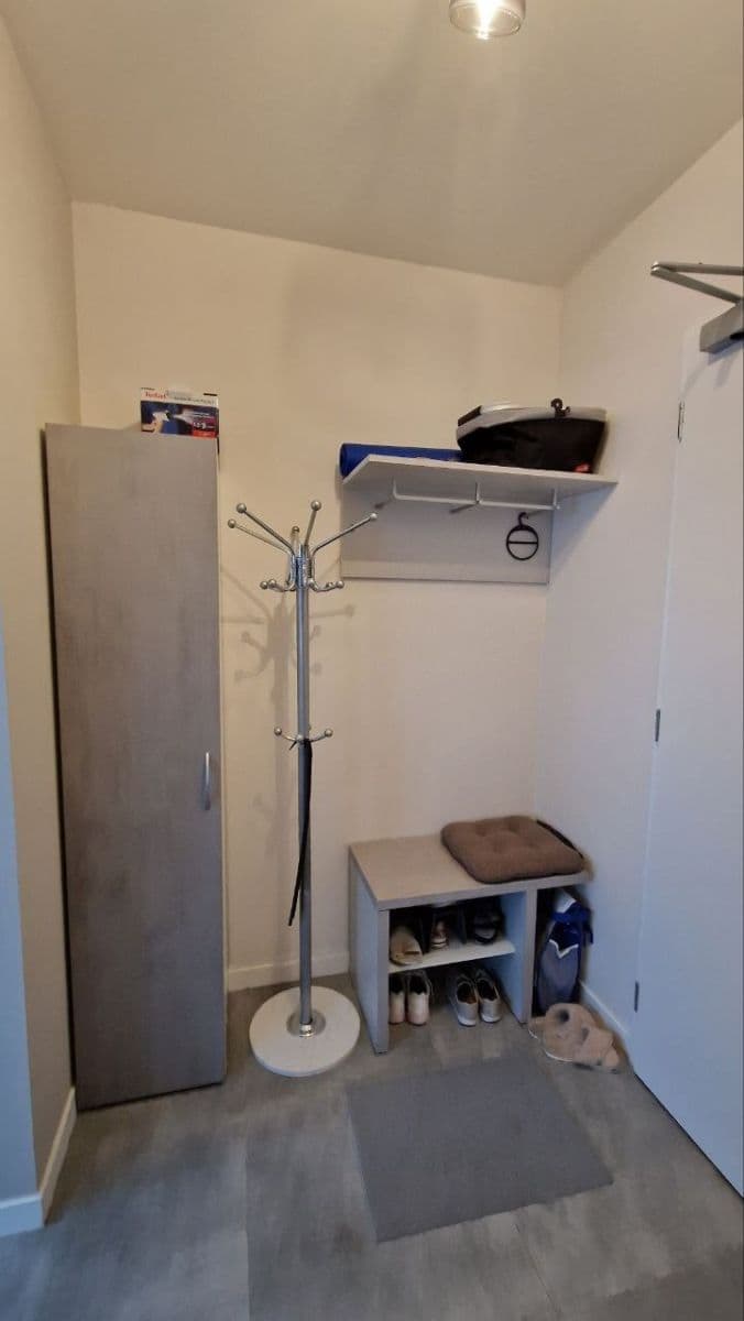 Prenájom bytu 2-izbový 49 m², Perucká, Praha, Praha Prenájom bytu 2-izbový 49 m², Perucká, Praha, Praha