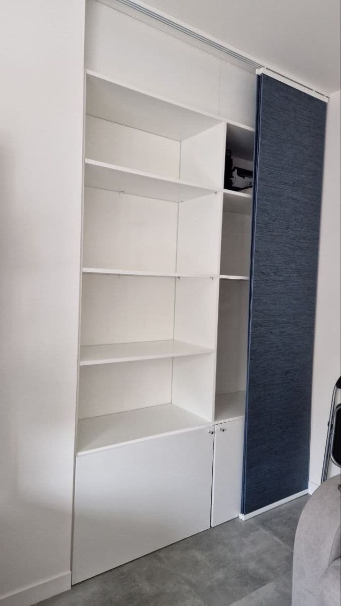 Prenájom bytu 2-izbový 49 m², Perucká, Praha, Praha Prenájom bytu 2-izbový 49 m², Perucká, Praha, Praha