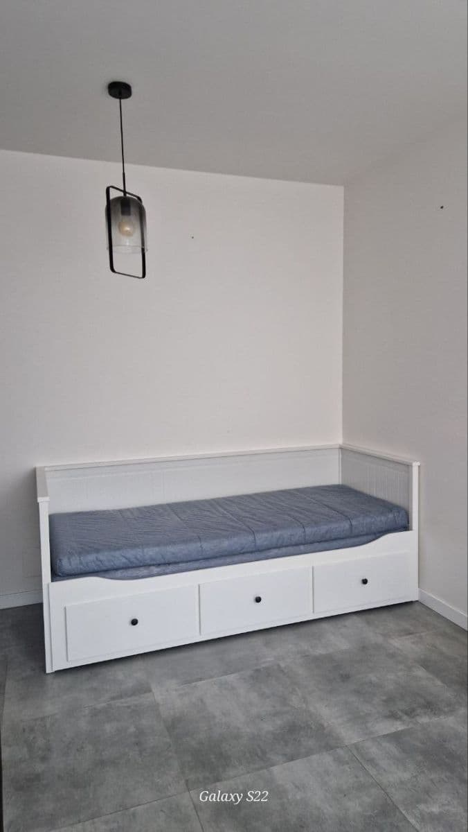 Prenájom bytu 2-izbový 49 m², Perucká, Praha, Praha Prenájom bytu 2-izbový 49 m², Perucká, Praha, Praha