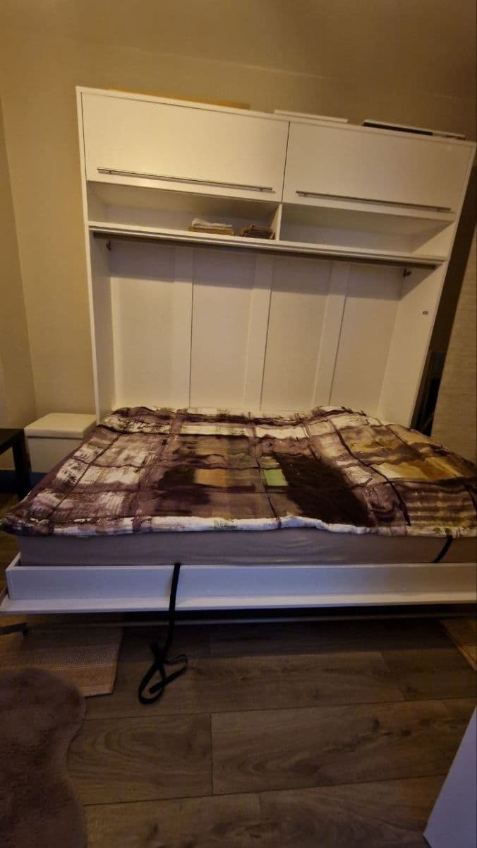 Prenájom bytu 2-izbový 49 m², Perucká, Praha, Praha Prenájom bytu 2-izbový 49 m², Perucká, Praha, Praha