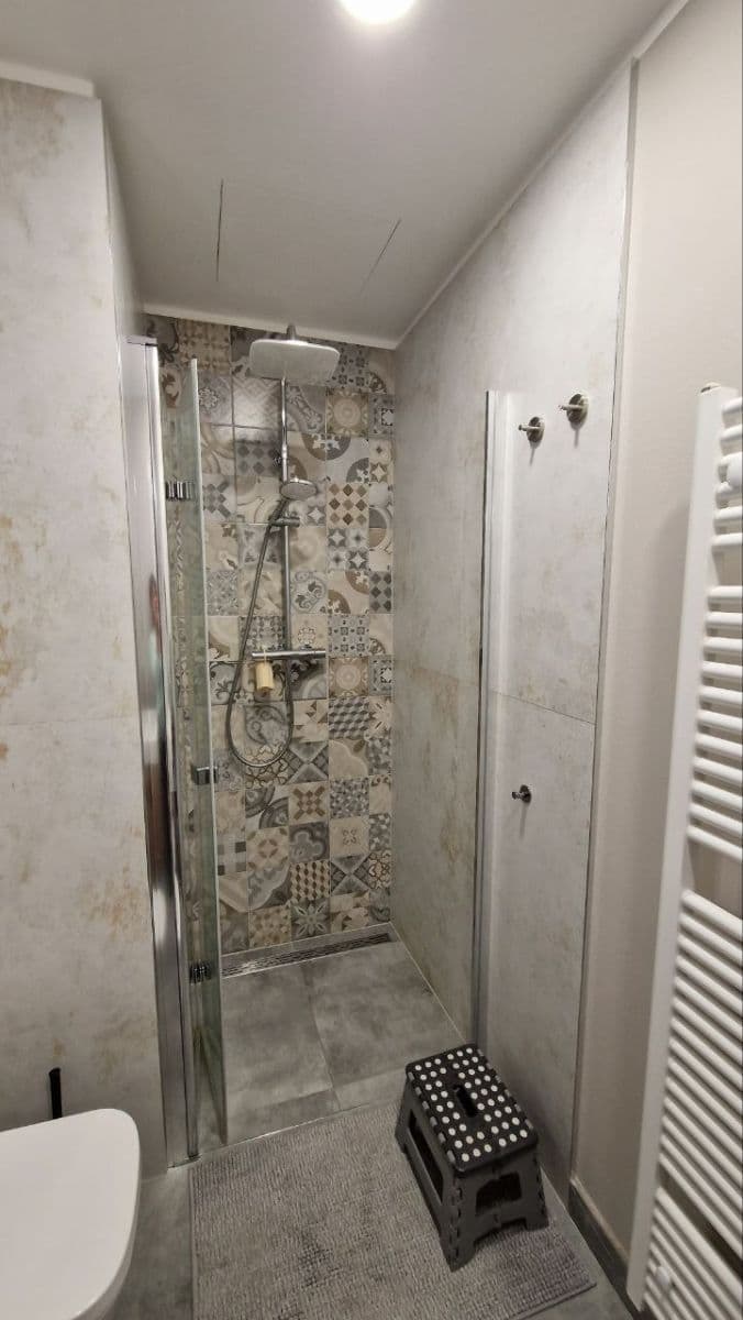 Prenájom bytu 2-izbový 49 m², Perucká, Praha, Praha Prenájom bytu 2-izbový 49 m², Perucká, Praha, Praha