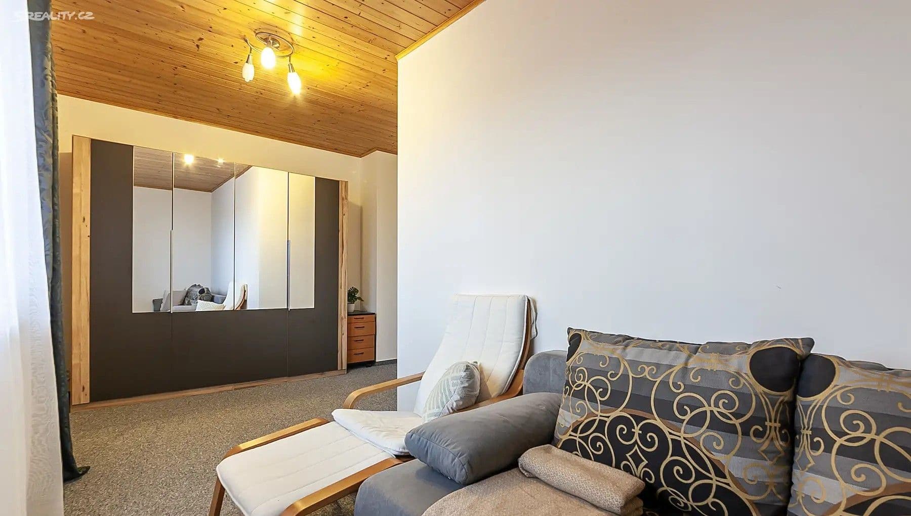 Predaj domu 146 m², pozemek 146 m², Koleč, Středočeský kraj Predaj domu 146 m², pozemek 146 m², Koleč, Středočeský kraj