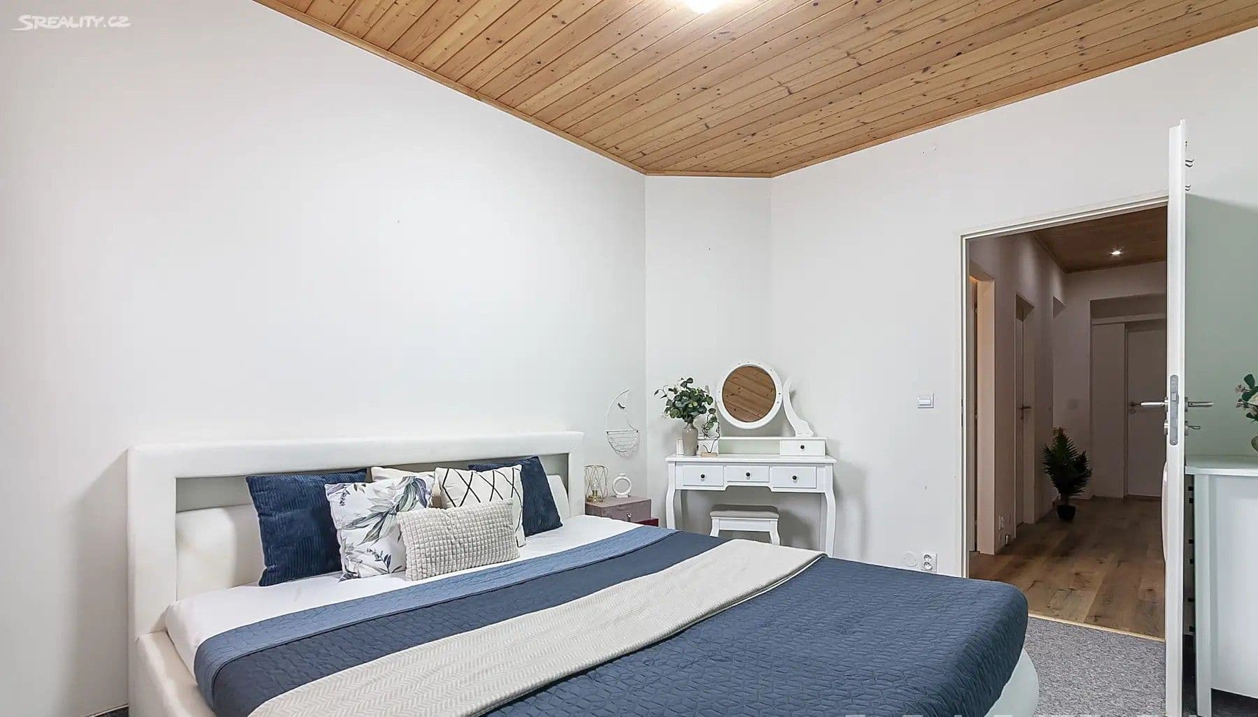 Predaj domu 146 m², pozemek 146 m², Koleč, Středočeský kraj Predaj domu 146 m², pozemek 146 m², Koleč, Středočeský kraj