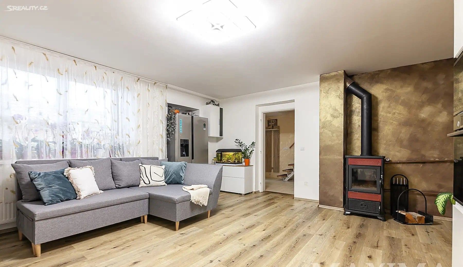 Predaj domu 146 m², pozemek 146 m², Koleč, Středočeský kraj Predaj domu 146 m², pozemek 146 m², Koleč, Středočeský kraj