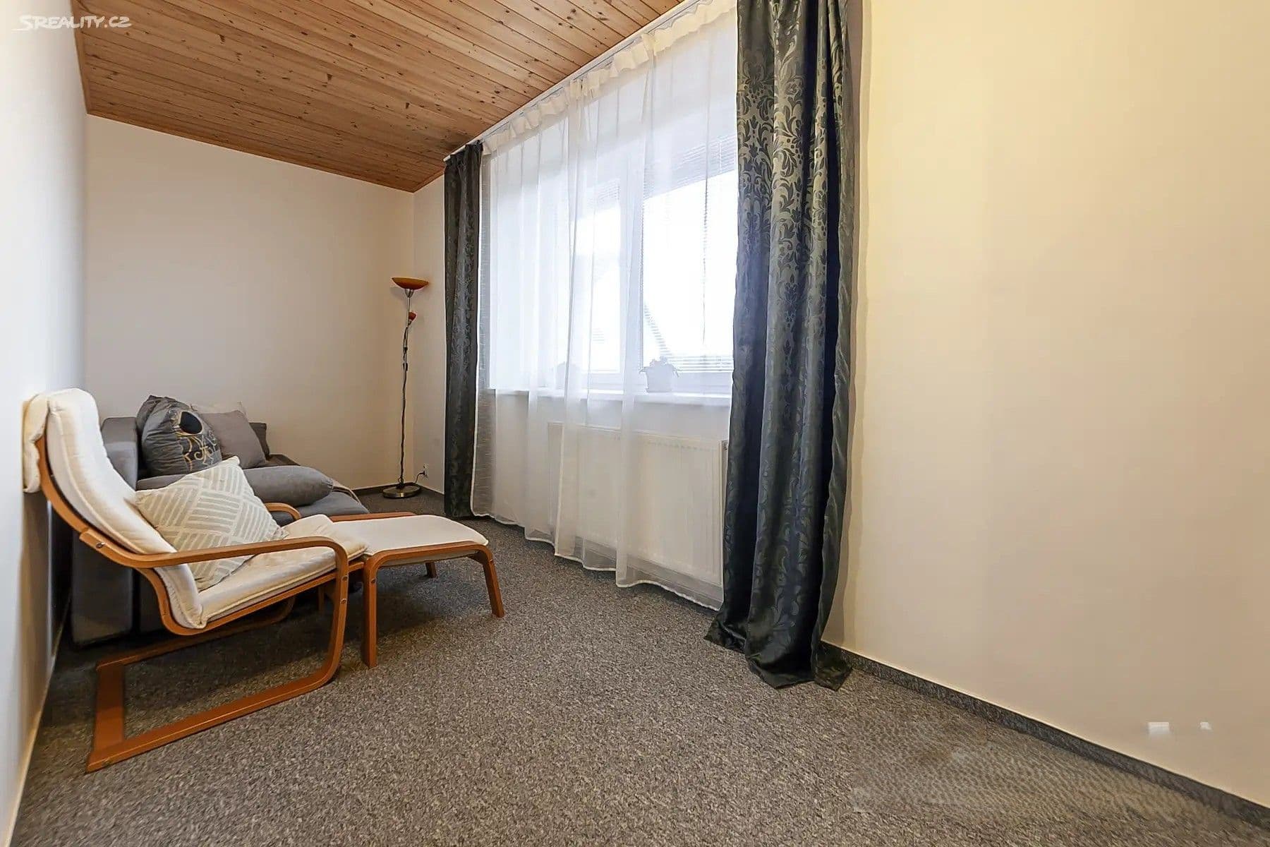Predaj domu 146 m², pozemek 146 m², Koleč, Středočeský kraj Predaj domu 146 m², pozemek 146 m², Koleč, Středočeský kraj