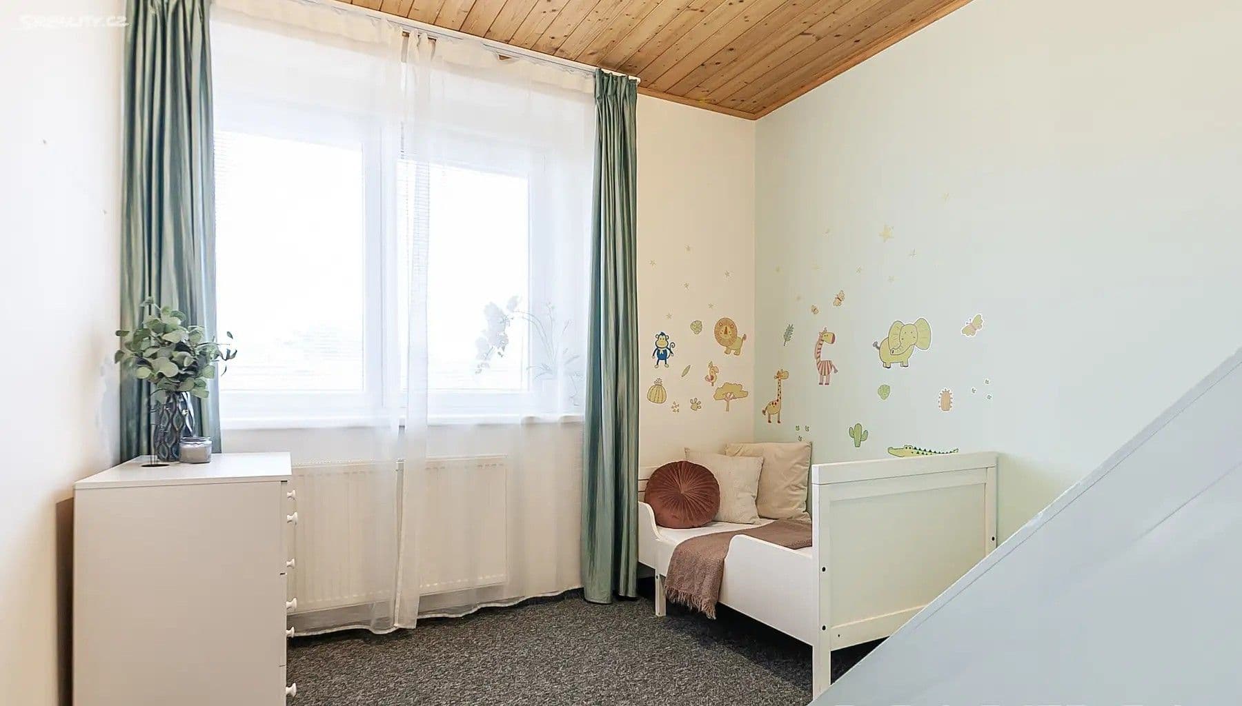 Predaj domu 146 m², pozemek 146 m², Koleč, Středočeský kraj Predaj domu 146 m², pozemek 146 m², Koleč, Středočeský kraj