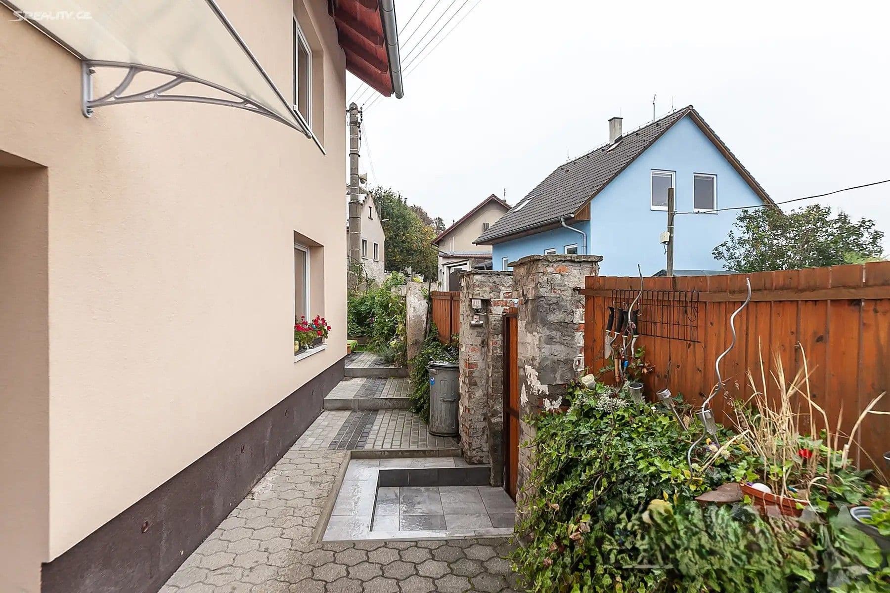 Predaj domu 146 m², pozemek 146 m², Koleč, Středočeský kraj Predaj domu 146 m², pozemek 146 m², Koleč, Středočeský kraj