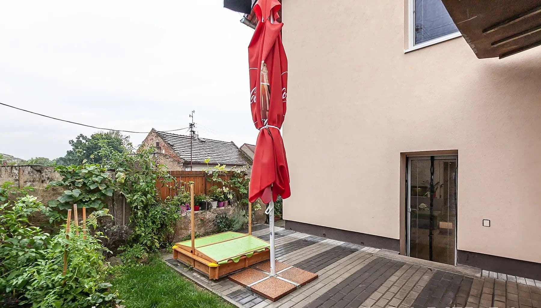 Predaj domu 146 m², pozemek 146 m², Koleč, Středočeský kraj Predaj domu 146 m², pozemek 146 m², Koleč, Středočeský kraj