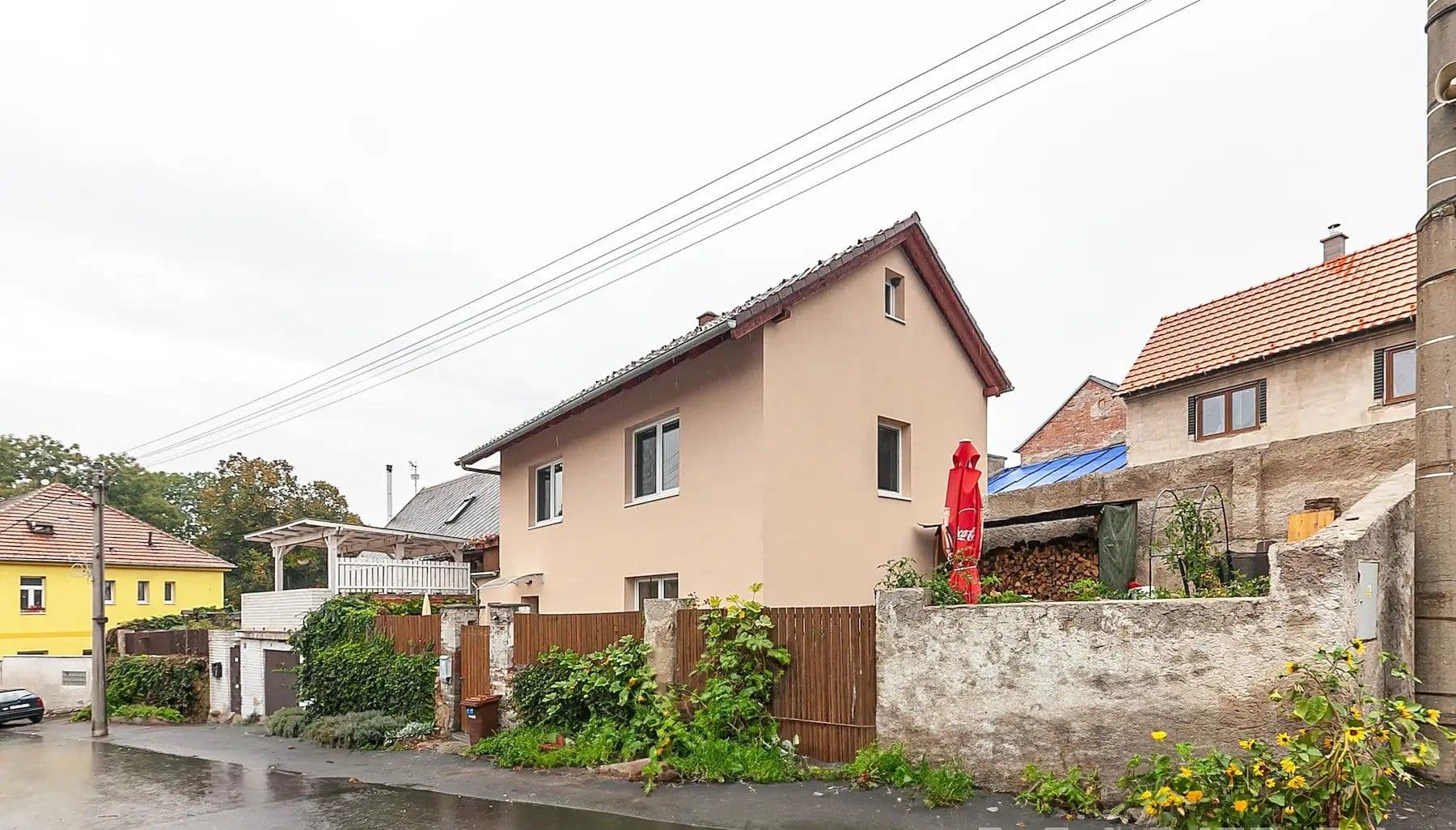 Predaj domu 146 m², pozemek 146 m², Koleč, Středočeský kraj Predaj domu 146 m², pozemek 146 m², Koleč, Středočeský kraj