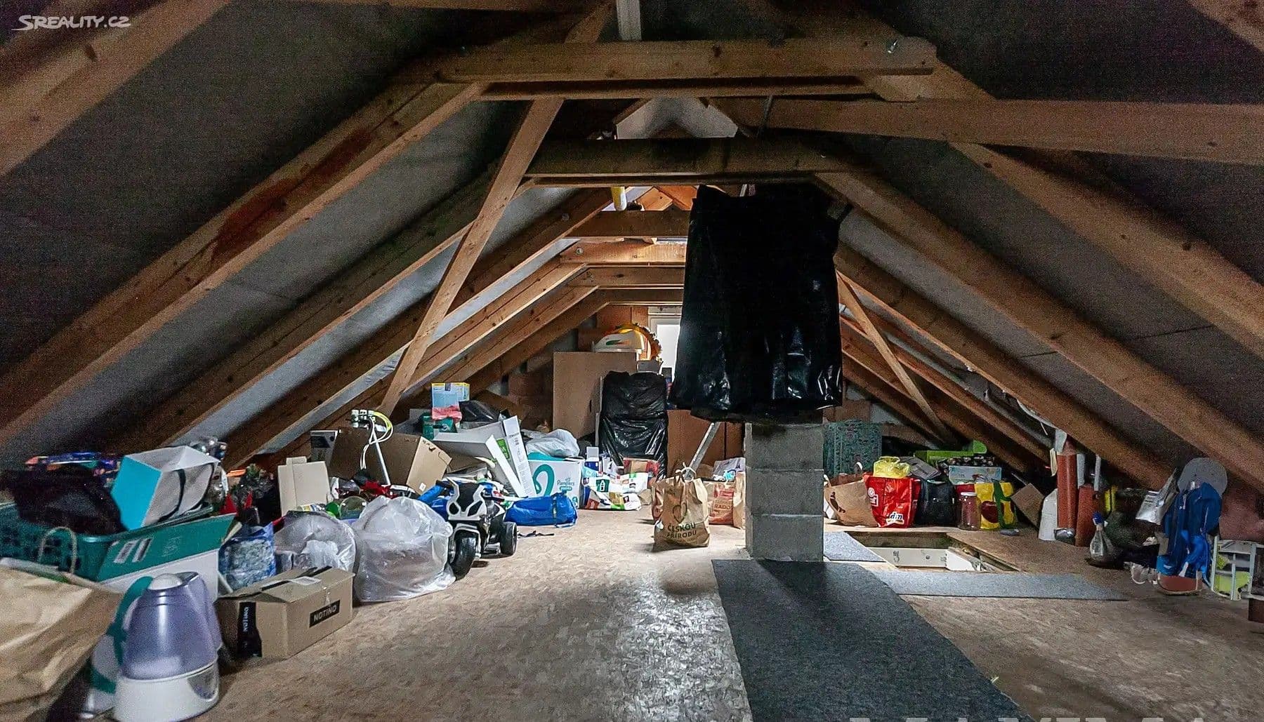 Predaj domu 146 m², pozemek 146 m², Koleč, Středočeský kraj Predaj domu 146 m², pozemek 146 m², Koleč, Středočeský kraj