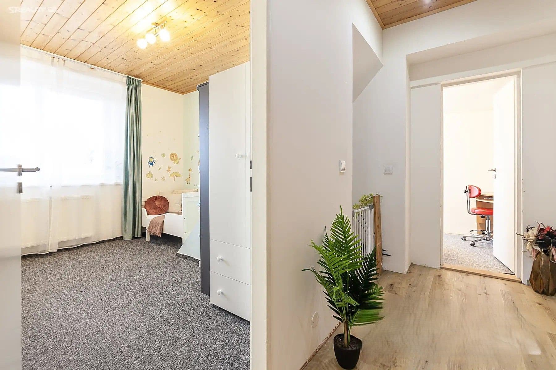Predaj domu 146 m², pozemek 146 m², Koleč, Středočeský kraj Predaj domu 146 m², pozemek 146 m², Koleč, Středočeský kraj