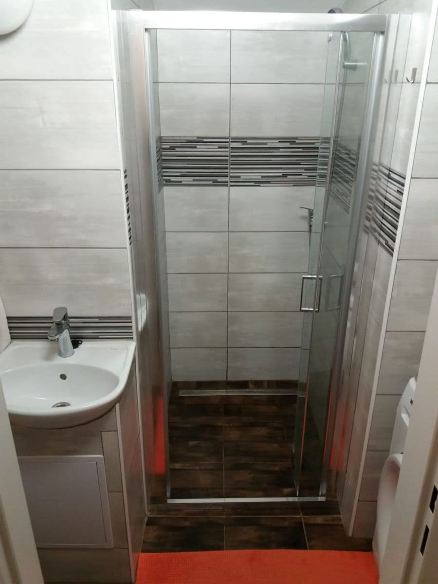 Prenájom bytu 2-izbový 32 m², Heydukova, Praha, Praha Prenájom bytu 2-izbový 32 m², Heydukova, Praha, Praha