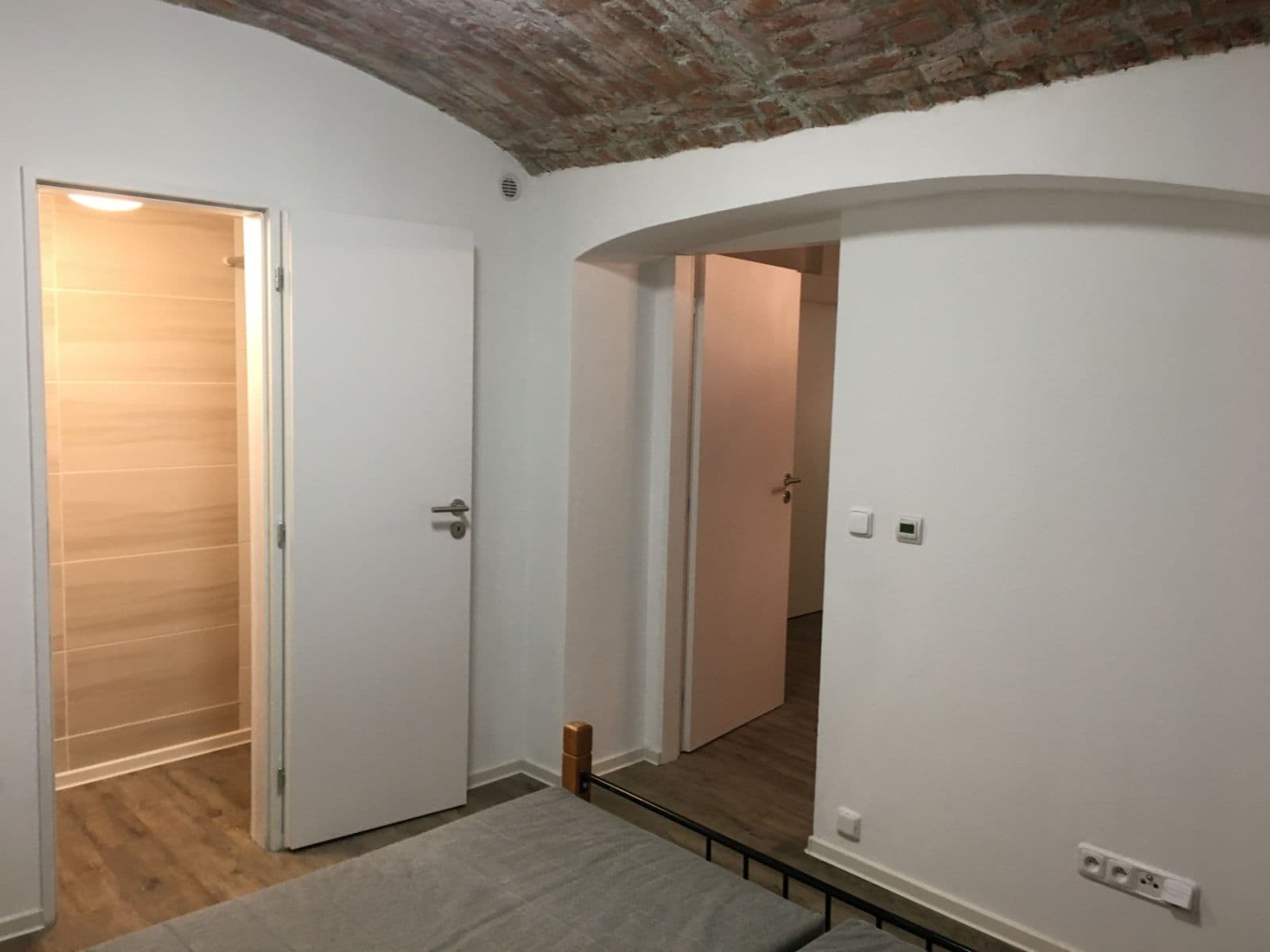 Prenájom bytu 2-izbový 32 m², Heydukova, Praha, Praha Prenájom bytu 2-izbový 32 m², Heydukova, Praha, Praha
