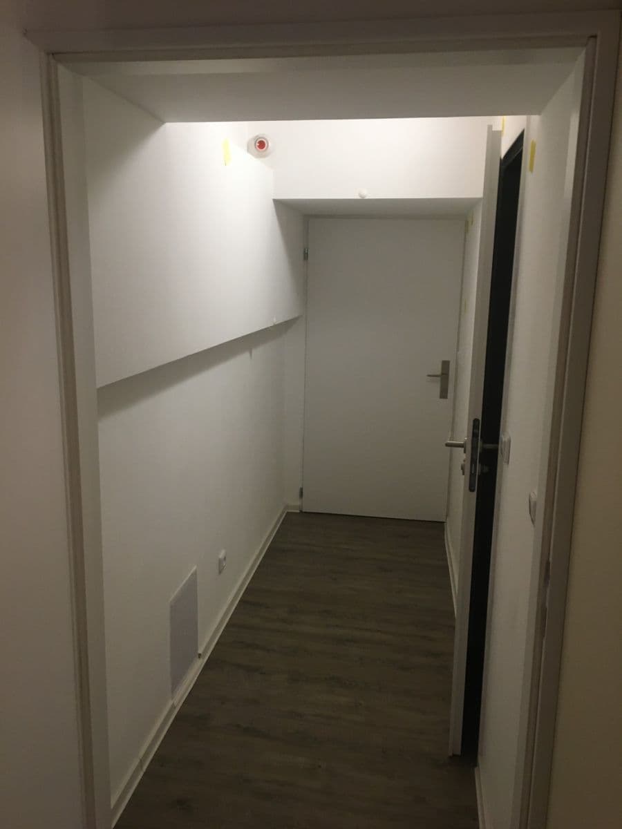 Prenájom bytu 2-izbový 32 m², Heydukova, Praha, Praha Prenájom bytu 2-izbový 32 m², Heydukova, Praha, Praha