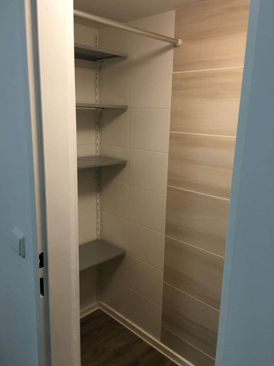 Prenájom bytu 2-izbový 32 m², Heydukova, Praha, Praha Prenájom bytu 2-izbový 32 m², Heydukova, Praha, Praha