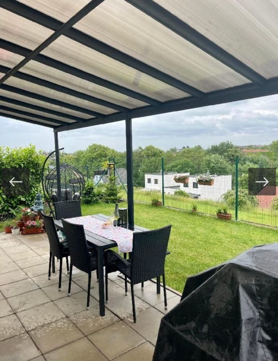 Prenájom bytu 3-izbový 78 m², Vochov, Plzeňský kraj Prenájom bytu 3-izbový 78 m², Vochov, Plzeňský kraj