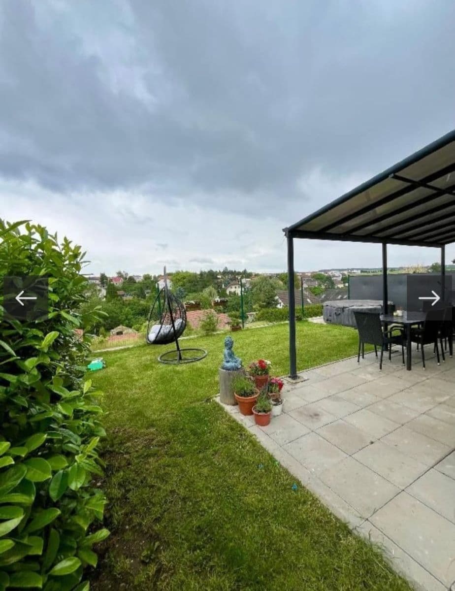 Prenájom bytu 3-izbový 78 m², Vochov, Plzeňský kraj Prenájom bytu 3-izbový 78 m², Vochov, Plzeňský kraj