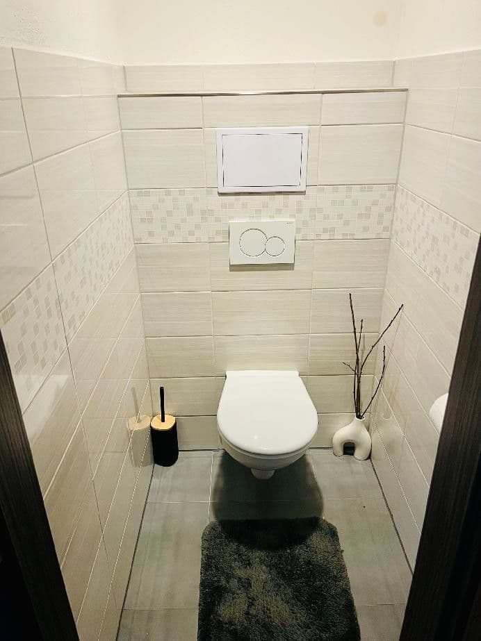 Prenájom bytu 3-izbový 78 m², Vochov, Plzeňský kraj Prenájom bytu 3-izbový 78 m², Vochov, Plzeňský kraj