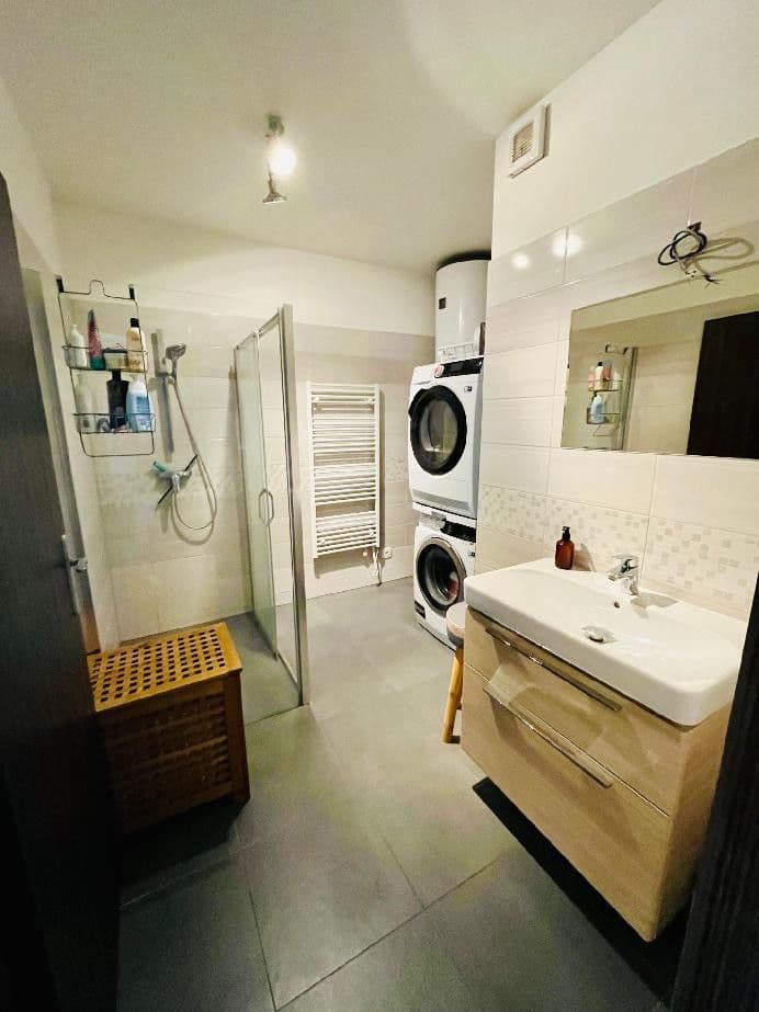 Prenájom bytu 3-izbový 78 m², Vochov, Plzeňský kraj Prenájom bytu 3-izbový 78 m², Vochov, Plzeňský kraj