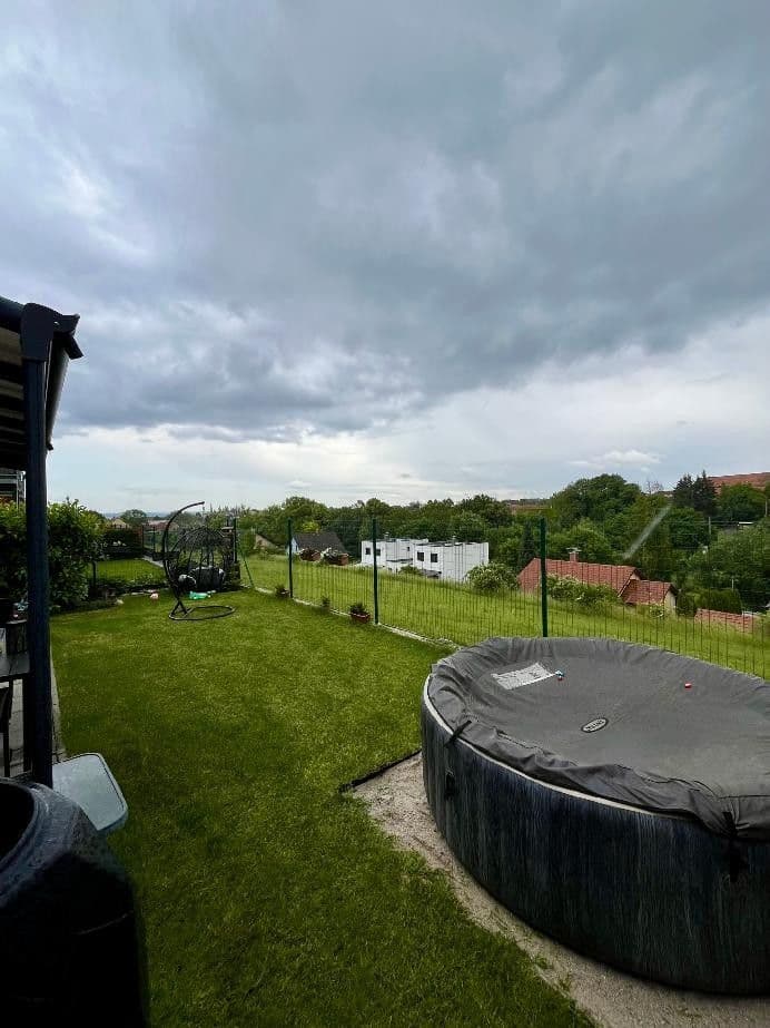 Prenájom bytu 3-izbový 78 m², Vochov, Plzeňský kraj Prenájom bytu 3-izbový 78 m², Vochov, Plzeňský kraj