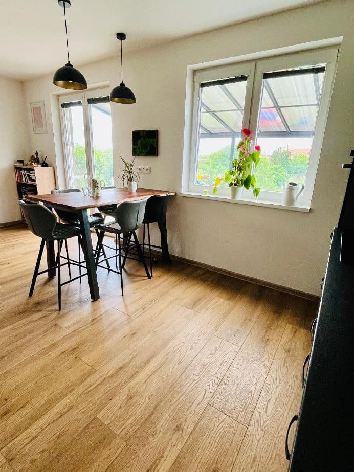 Prenájom bytu 3-izbový 78 m², Vochov, Plzeňský kraj Prenájom bytu 3-izbový 78 m², Vochov, Plzeňský kraj