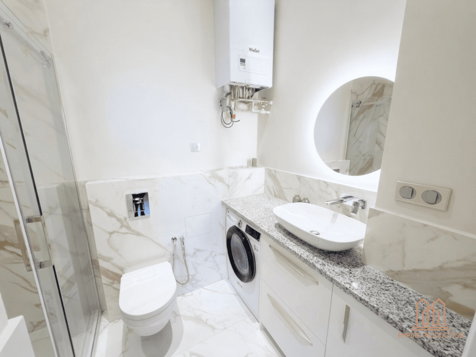 Predaj bytu 2-izbový 43 m², 28. pluku, Praha, Praha Predaj bytu 2-izbový 43 m², 28. pluku, Praha, Praha
