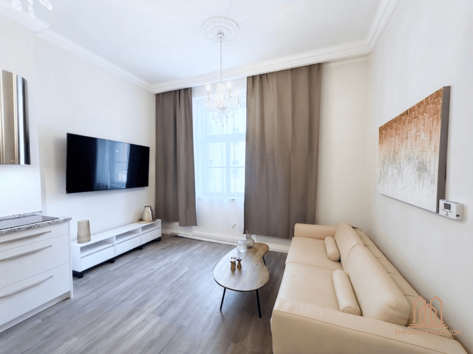Predaj bytu 2-izbový 43 m², 28. pluku, Praha, Praha Predaj bytu 2-izbový 43 m², 28. pluku, Praha, Praha