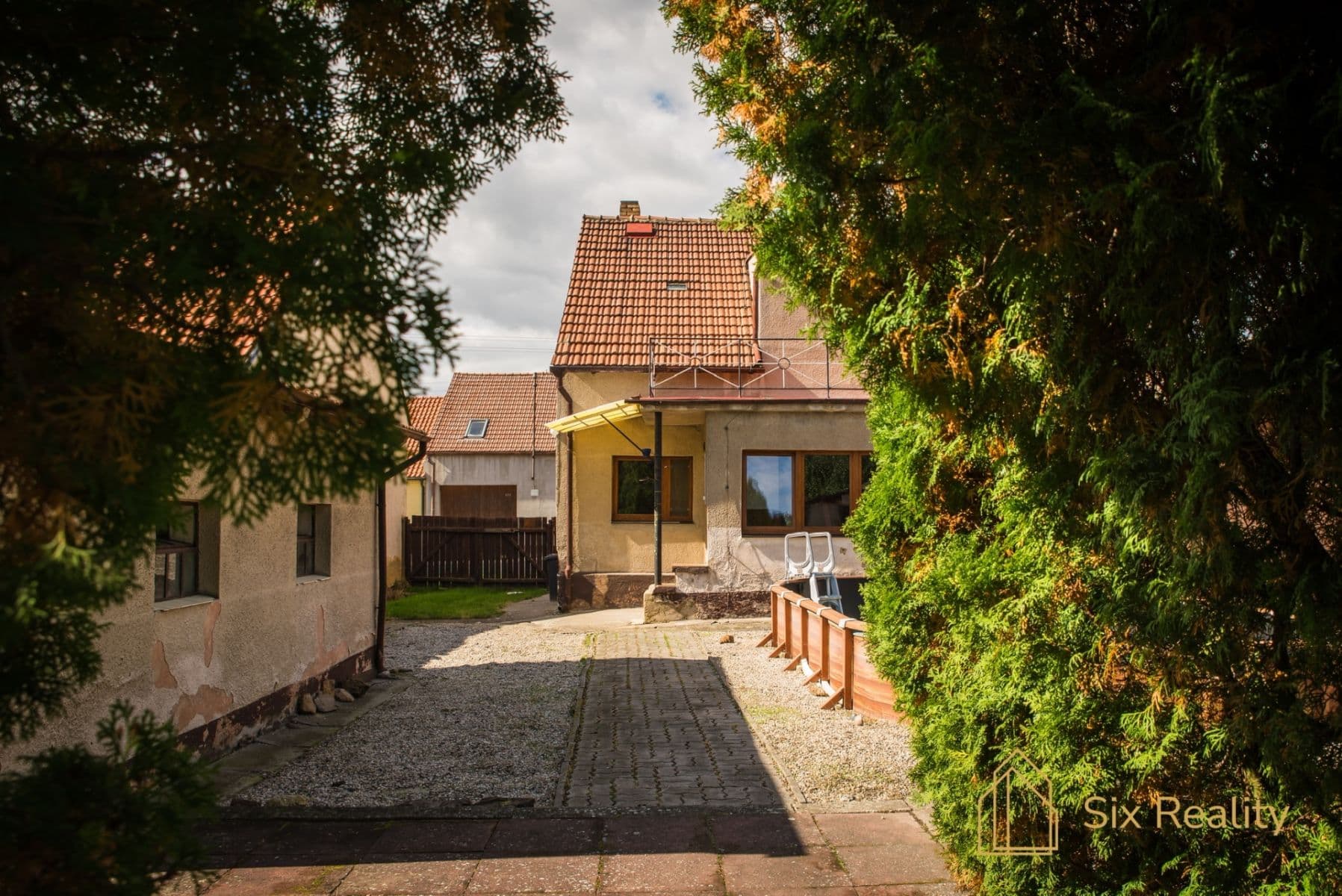 Predaj domu 150 m², pozemek 792 m², Pavlíkov, Středočeský kraj Predaj domu 150 m², pozemek 792 m², Pavlíkov, Středočeský kraj